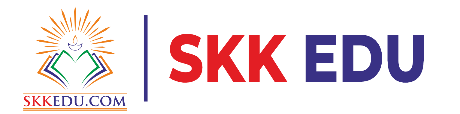 SKK International Publishers