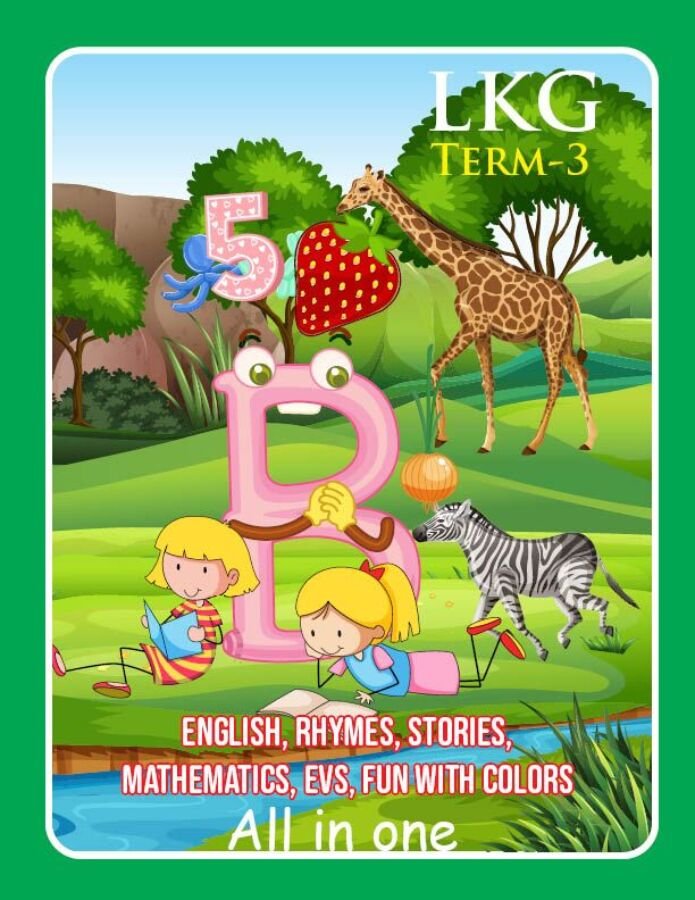 LKG term 3